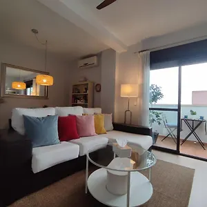  Apartamento Jerez Centro Historico España