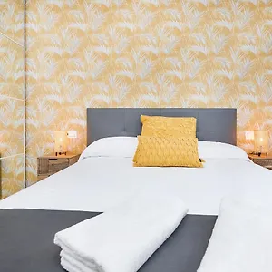  Apartment San Jorge Spain