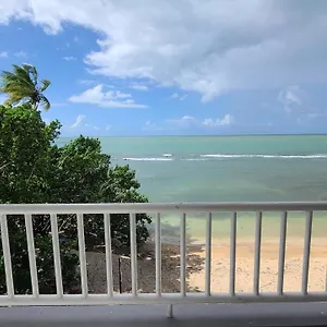  Apartment Joyuda S301 Puerto Rico
