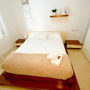  Apartment Centro Playa Estacion De Tren Spain