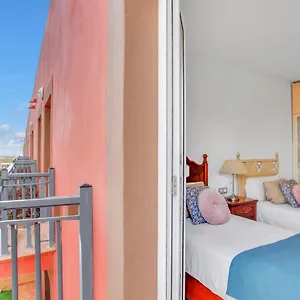  Villa Margaritas Spain