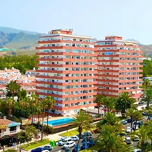  Apartment Sea View Penthouse Spain