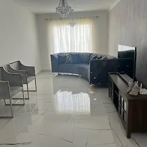  Apartment Residencial Palma Real Dominican Republic
