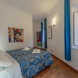 Pellegrino Apartamento