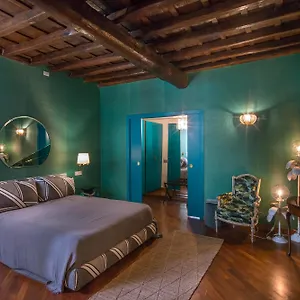 Ripense Apartment
