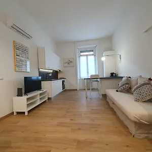  Apartamento Bnbutler - Grasselli, 8 - Comfy And Newly Renovated Italia