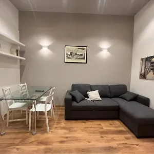 Sweet House Campo De' Fiori Apartment