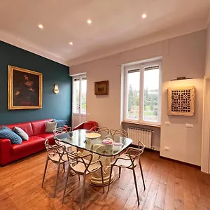 A Casa Di Lu, Al Colosseo - Apartment