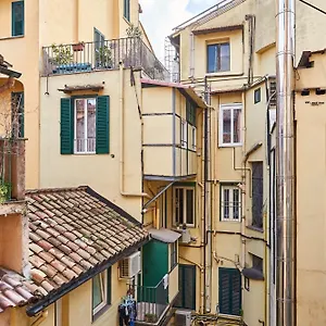 La Perla Di Trevi Apartamento