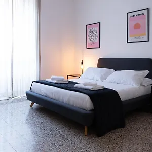 Giuliana Vatican Apartamento