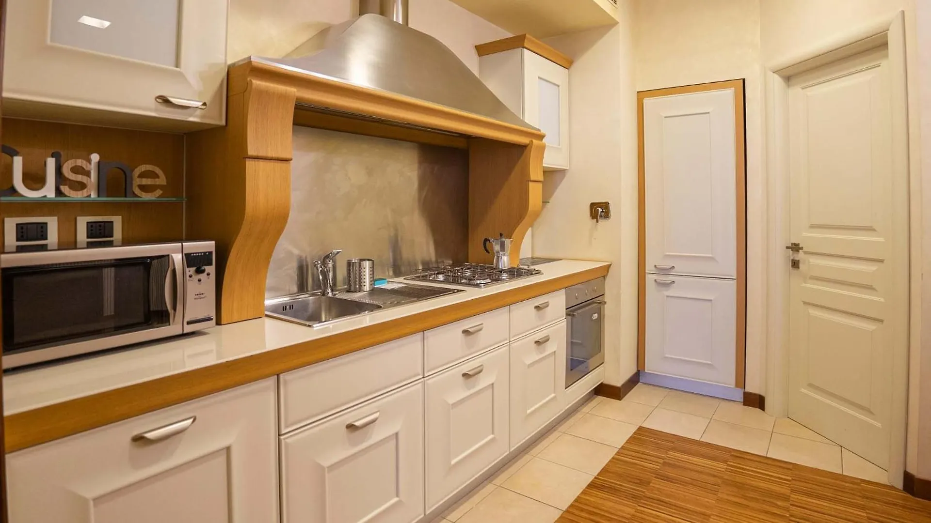 Piazza Venezia Charming Apartments With View Rome 0*,  Italy