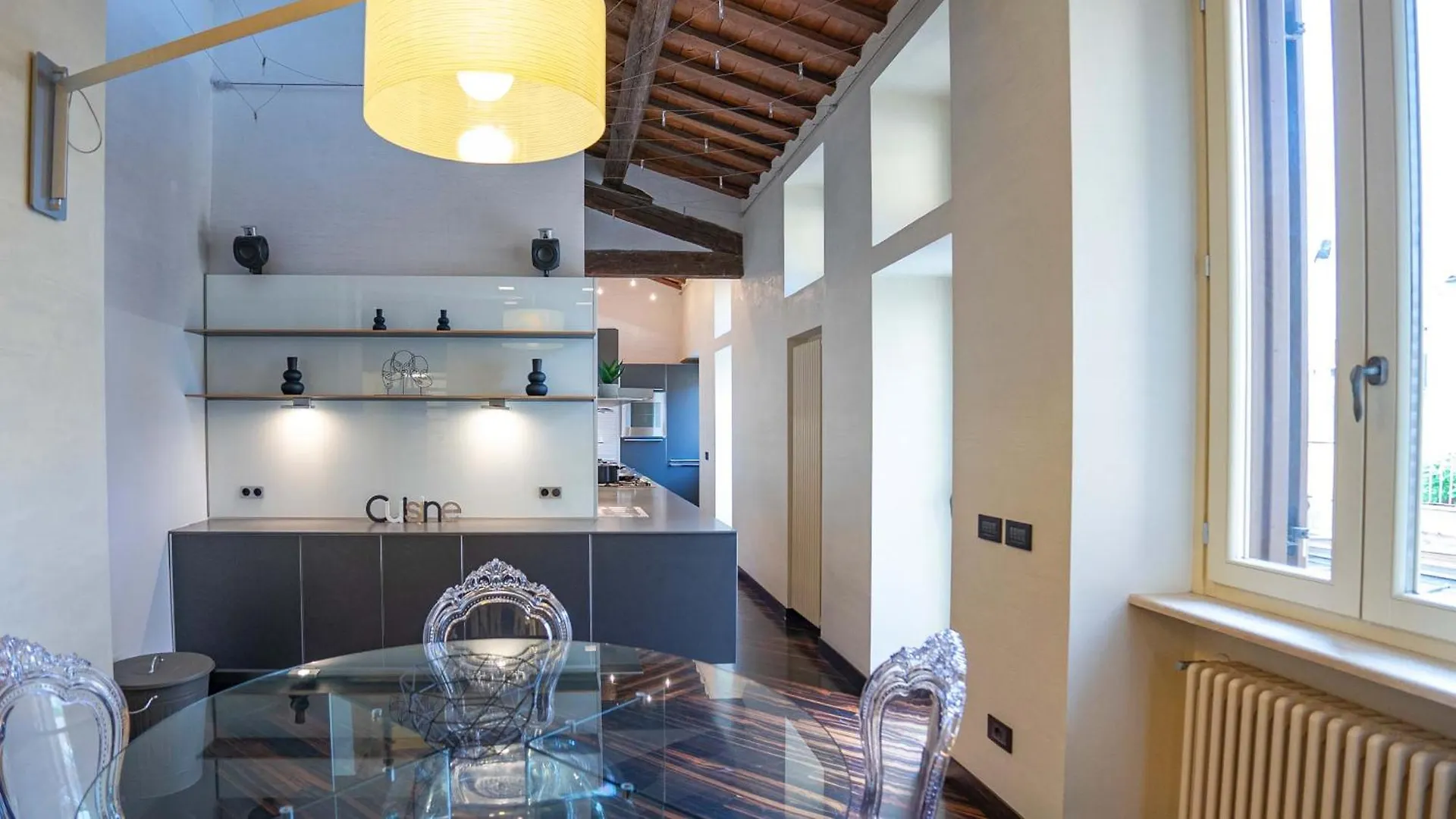 Piazza Venezia Charming Apartments With View Roma 0*,  Italia
