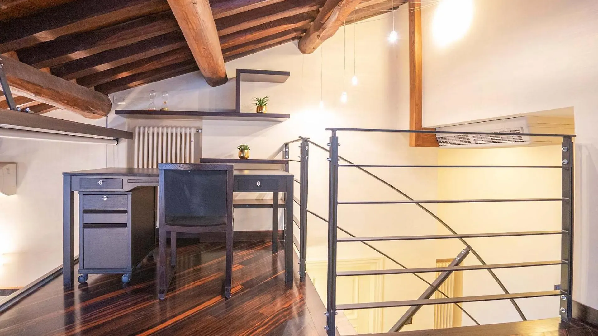 Piazza Venezia Charming Apartments With View Roma